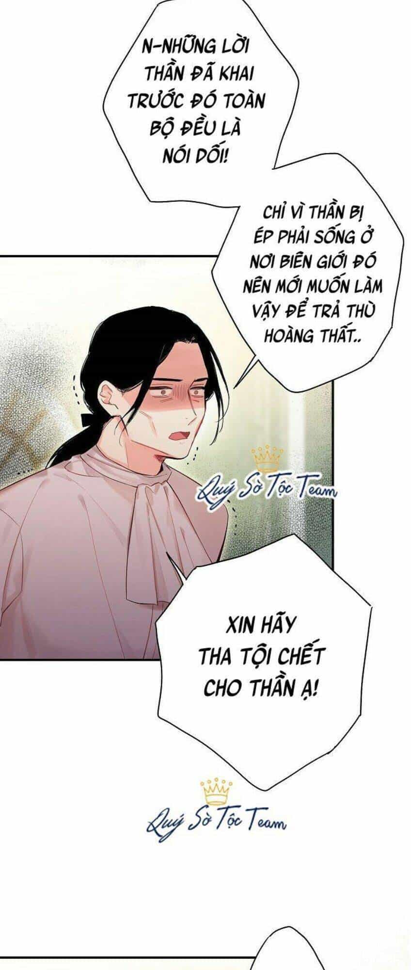 Trọng Sinh Trở Thành Hoàng Phi - Chương 163 - ảnh 25