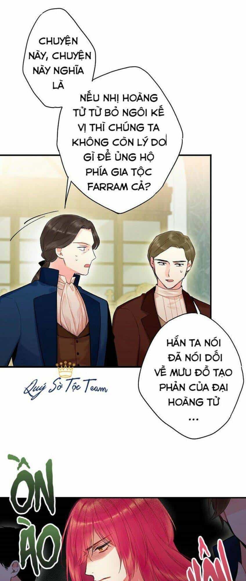 Trọng Sinh Trở Thành Hoàng Phi - Chương 163 - ảnh 27