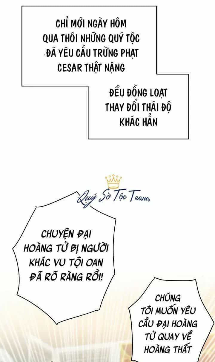 Trọng Sinh Trở Thành Hoàng Phi - Chương 166 - ảnh 1