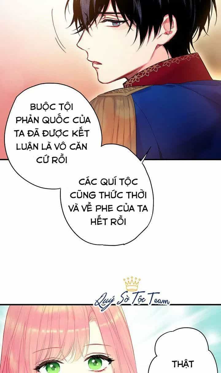 Trọng Sinh Trở Thành Hoàng Phi - Chương 166 - ảnh 15