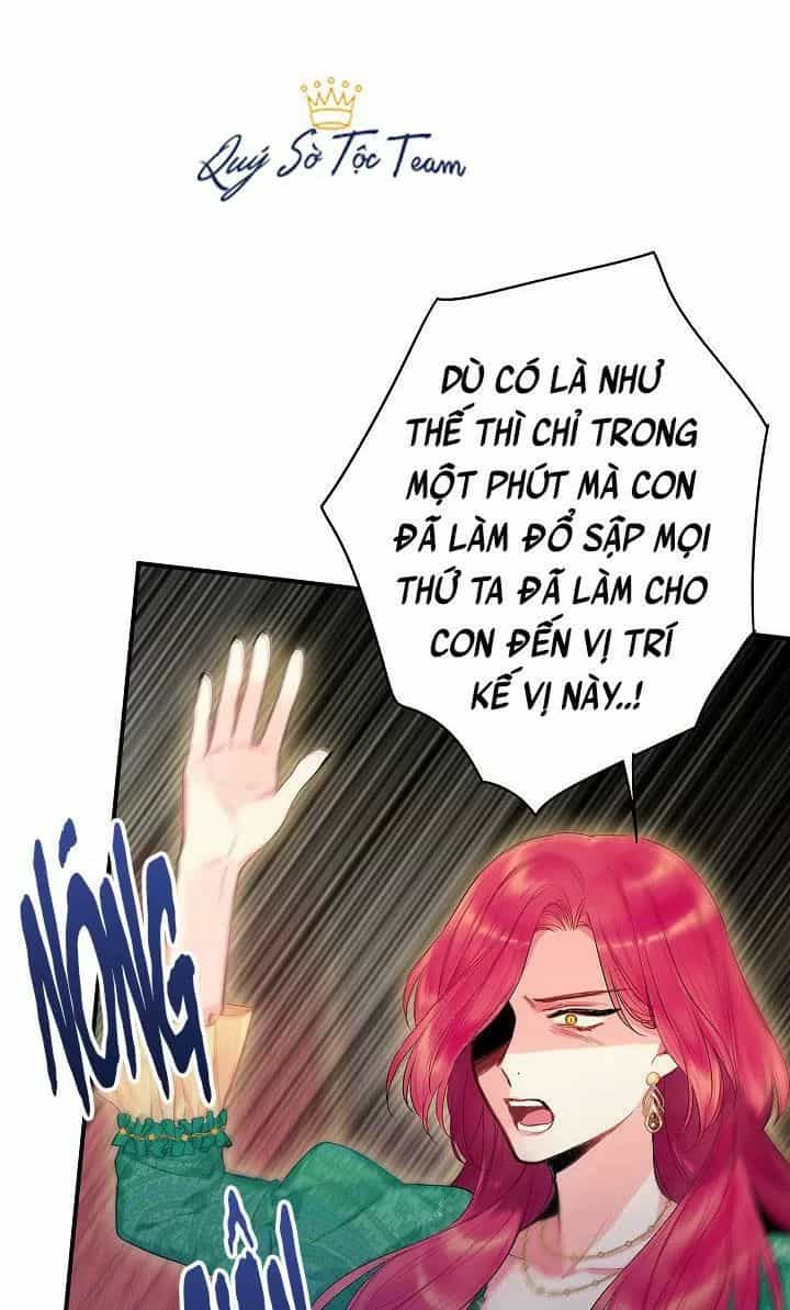 Trọng Sinh Trở Thành Hoàng Phi - Chương 167 - ảnh 9