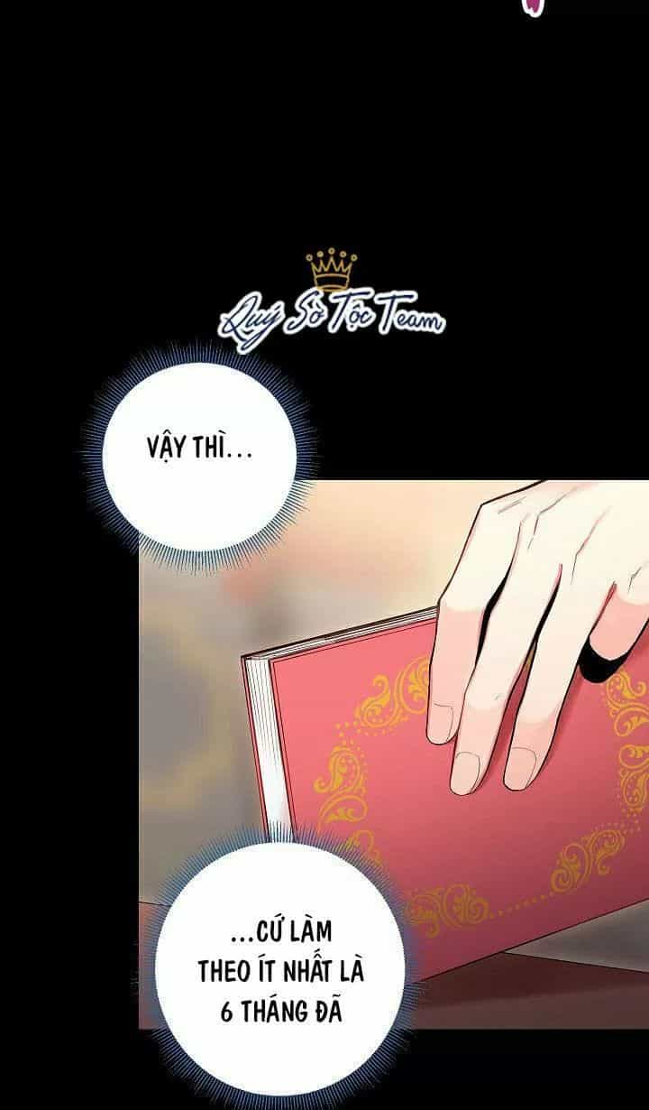 Trọng Sinh Trở Thành Hoàng Phi - Chương 169 - ảnh 4