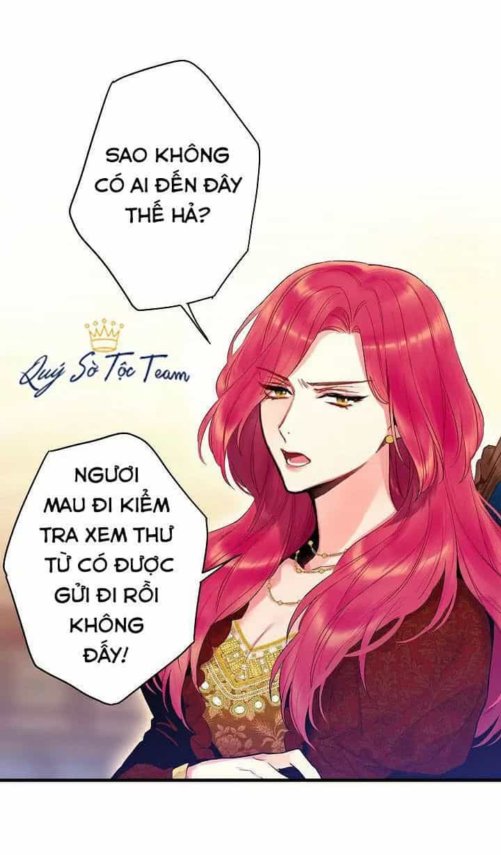 Trọng Sinh Trở Thành Hoàng Phi - Chương 170 - ảnh 9