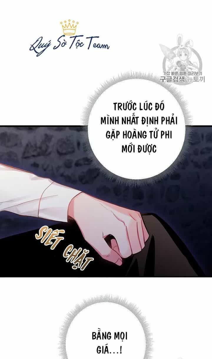 Trọng Sinh Trở Thành Hoàng Phi - Chương 171 - ảnh 17