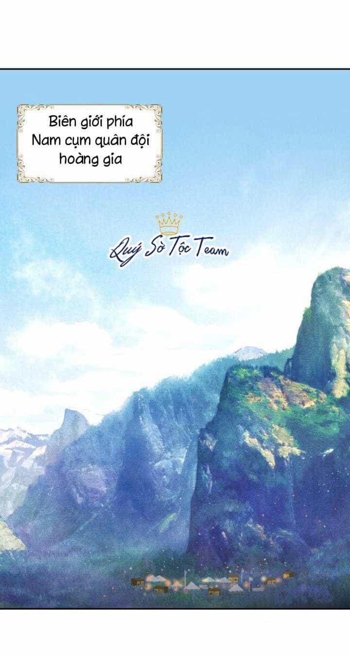 Trọng Sinh Trở Thành Hoàng Phi - Chương 17 - ảnh 11
