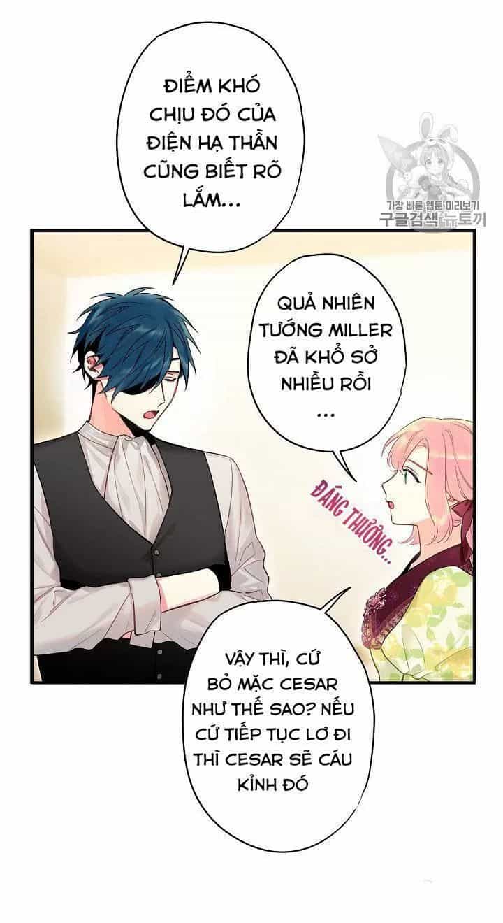 Trọng Sinh Trở Thành Hoàng Phi - Chương 172 - ảnh 2