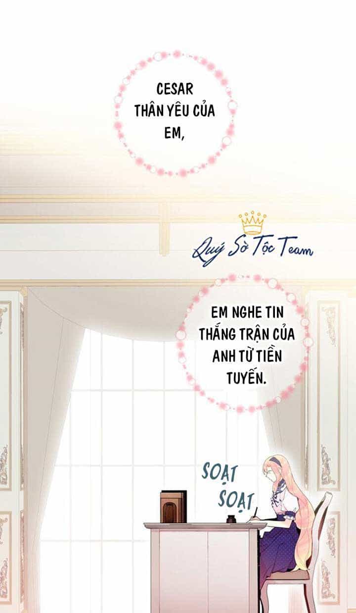 Trọng Sinh Trở Thành Hoàng Phi - Chương 18 - ảnh 5