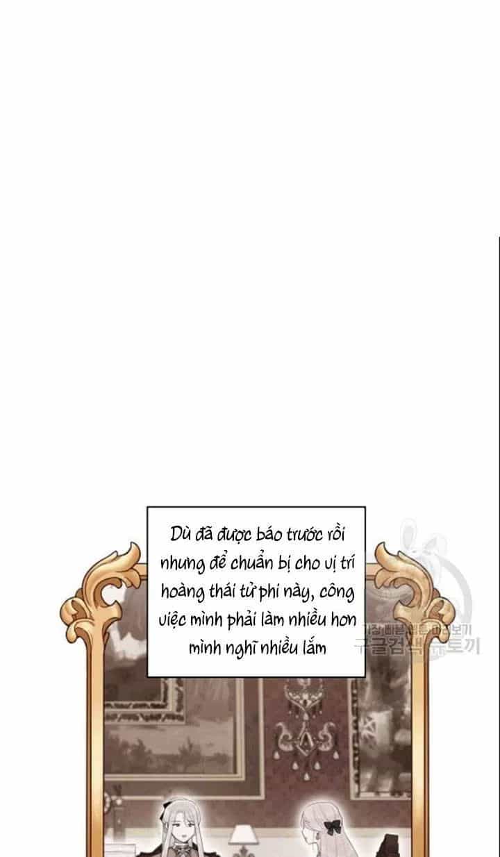 Trọng Sinh Trở Thành Hoàng Phi - Chương 182 - ảnh 2