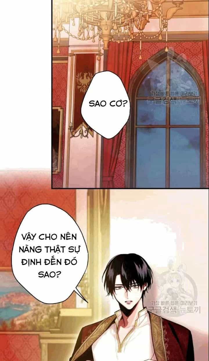 Trọng Sinh Trở Thành Hoàng Phi - Chương 183 - ảnh 10