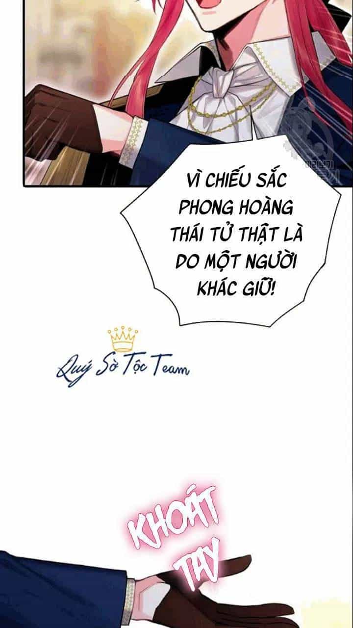 Trọng Sinh Trở Thành Hoàng Phi - Chương 186 - ảnh 25