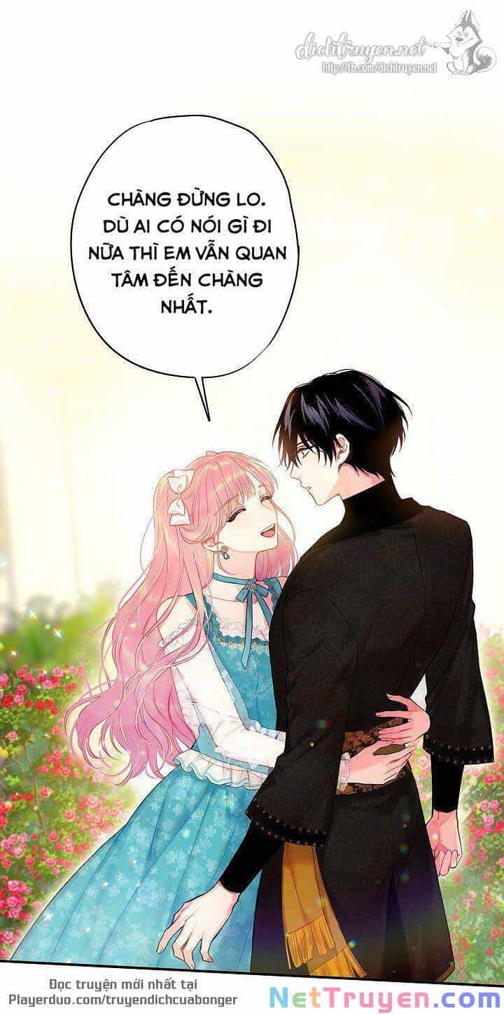 Trọng Sinh Trở Thành Hoàng Phi - Chương 188 - ảnh 67