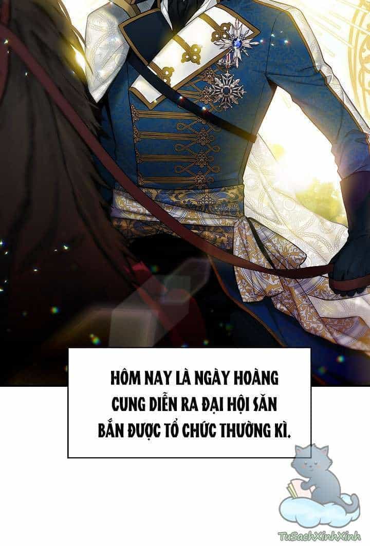 Trọng Sinh Trở Thành Hoàng Phi - Chương 196 - ảnh 23