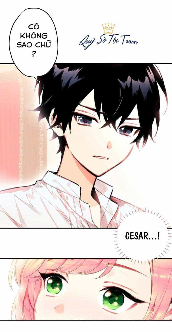 Trọng Sinh Trở Thành Hoàng Phi - Chương 2 - ảnh 8