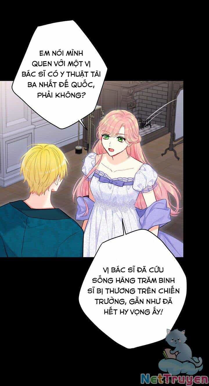 Trọng Sinh Trở Thành Hoàng Phi - Chương 203 - ảnh 7