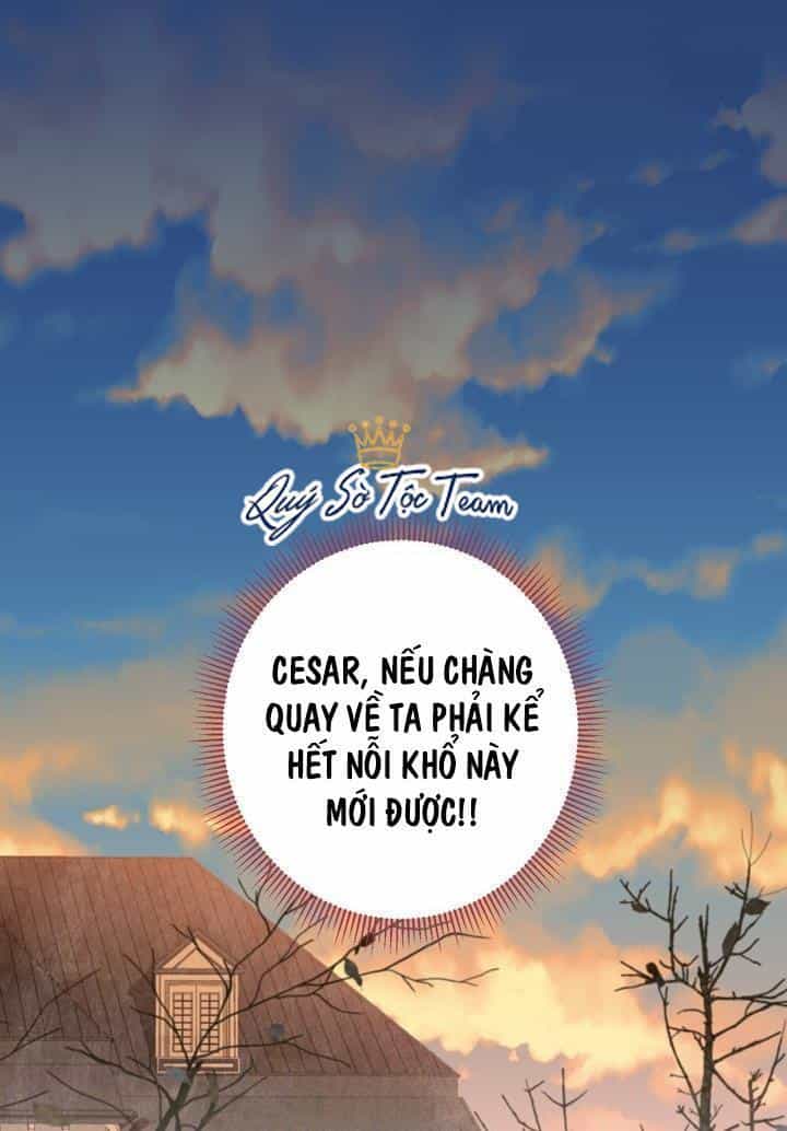 Trọng Sinh Trở Thành Hoàng Phi - Chương 22 - ảnh 12