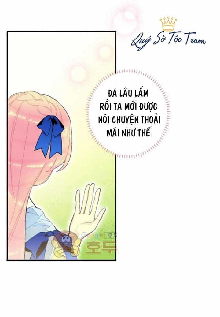 Trọng Sinh Trở Thành Hoàng Phi - Chương 25 - ảnh 29