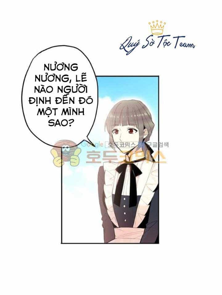 Trọng Sinh Trở Thành Hoàng Phi - Chương 26 - ảnh 10