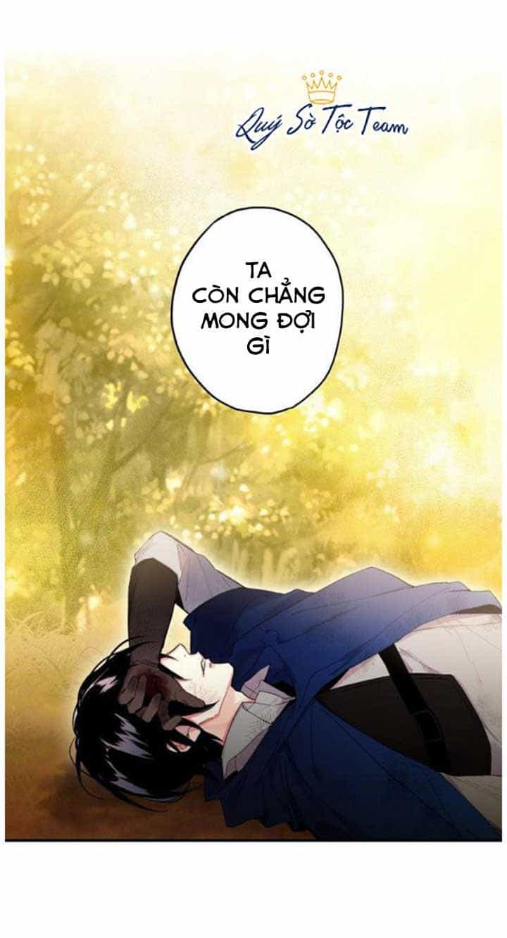 Trọng Sinh Trở Thành Hoàng Phi - Chương 29 - ảnh 24