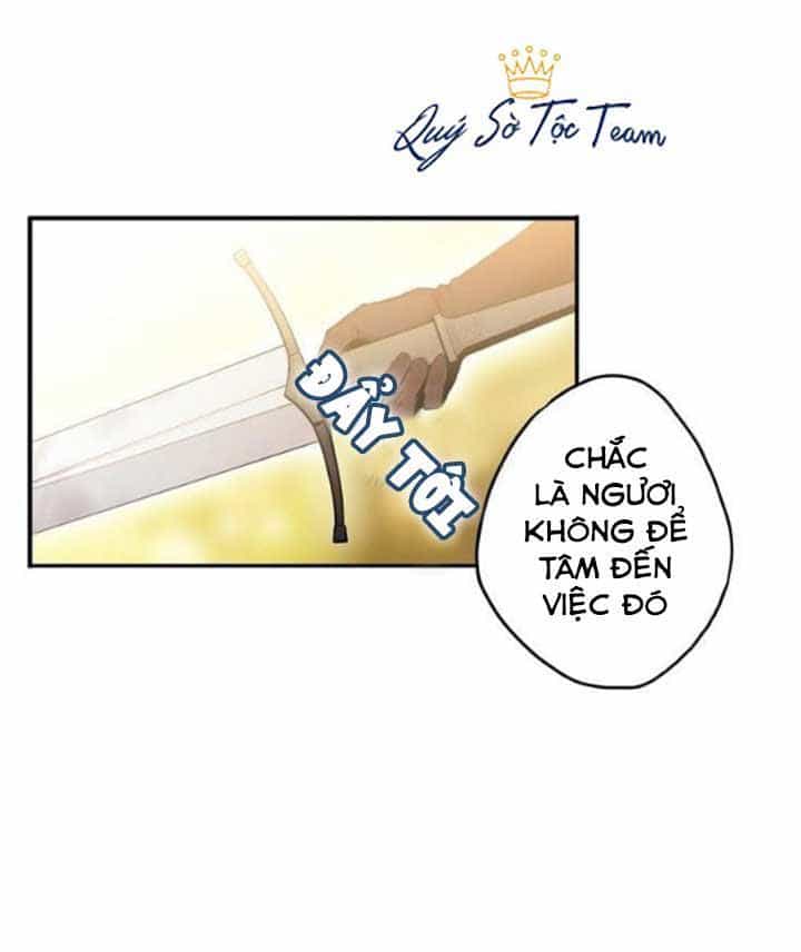 Trọng Sinh Trở Thành Hoàng Phi - Chương 29 - ảnh 9