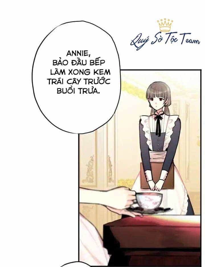 Trọng Sinh Trở Thành Hoàng Phi - Chương 3 - ảnh 44