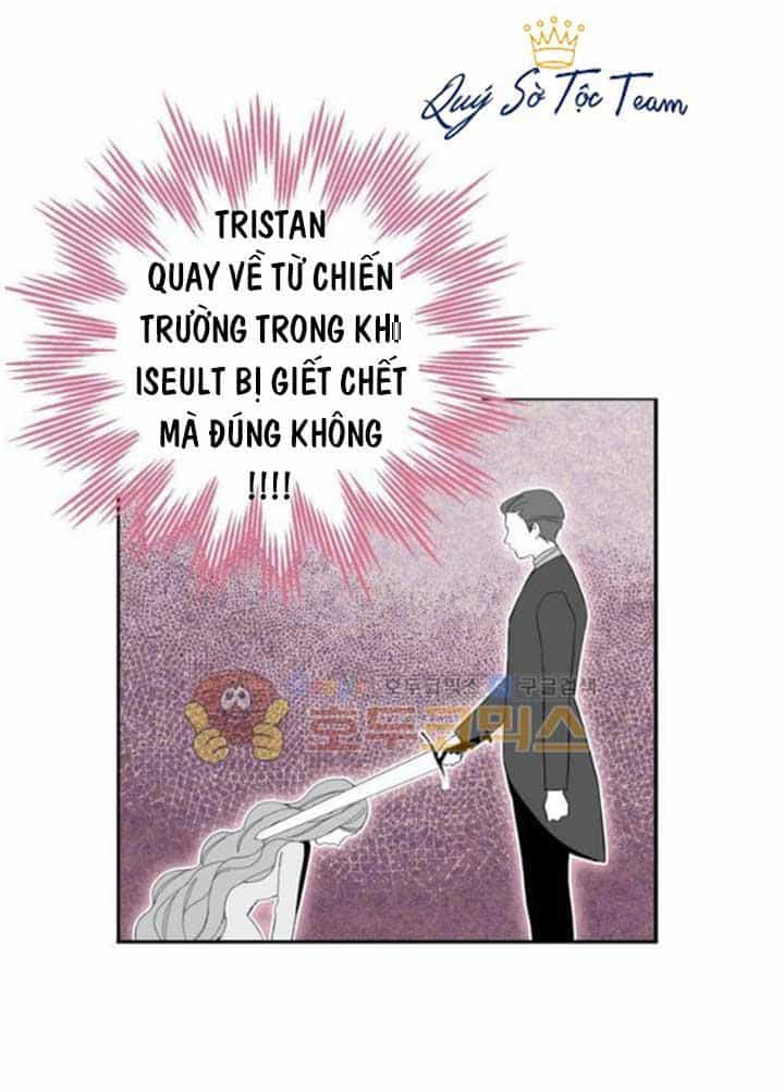Trọng Sinh Trở Thành Hoàng Phi - Chương 30 - ảnh 11