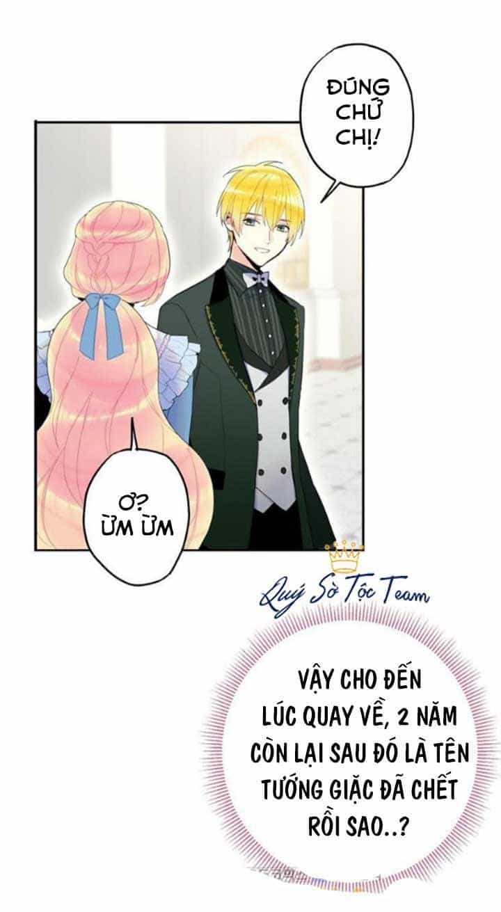 Trọng Sinh Trở Thành Hoàng Phi - Chương 30 - ảnh 26