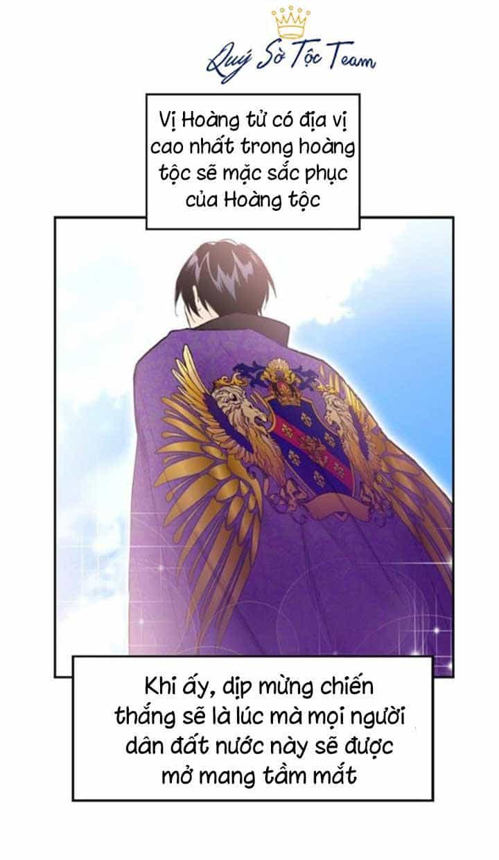 Trọng Sinh Trở Thành Hoàng Phi - Chương 32 - ảnh 24