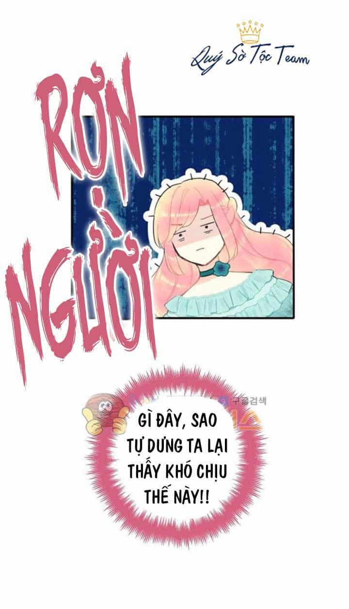 Trọng Sinh Trở Thành Hoàng Phi - Chương 32 - ảnh 29
