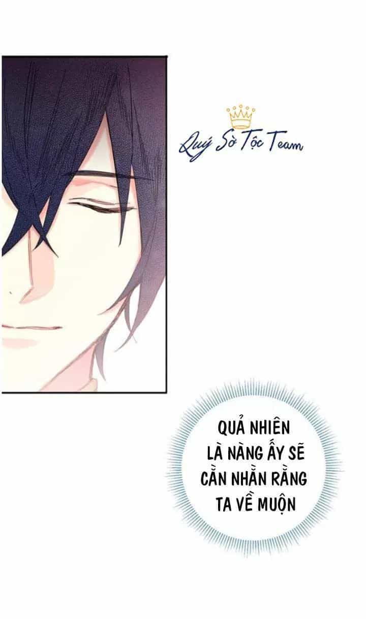 Trọng Sinh Trở Thành Hoàng Phi - Chương 34 - ảnh 14