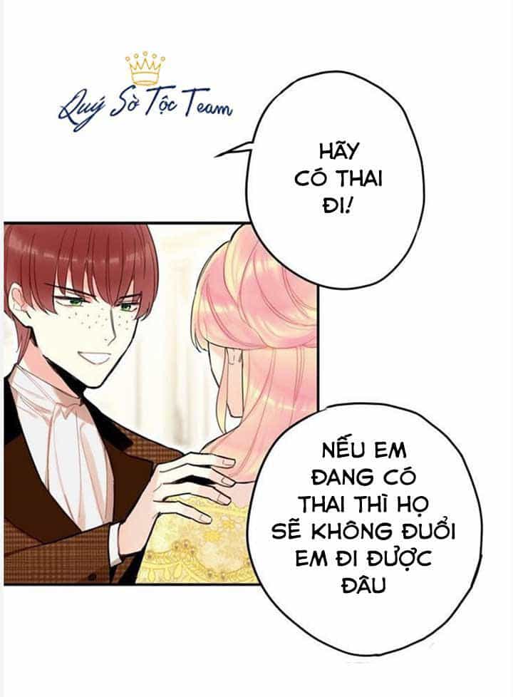 Trọng Sinh Trở Thành Hoàng Phi - Chương 35 - ảnh 29
