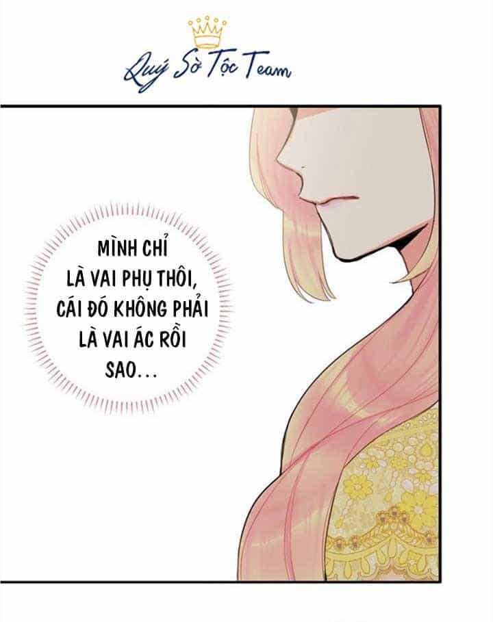 Trọng Sinh Trở Thành Hoàng Phi - Chương 36 - ảnh 5
