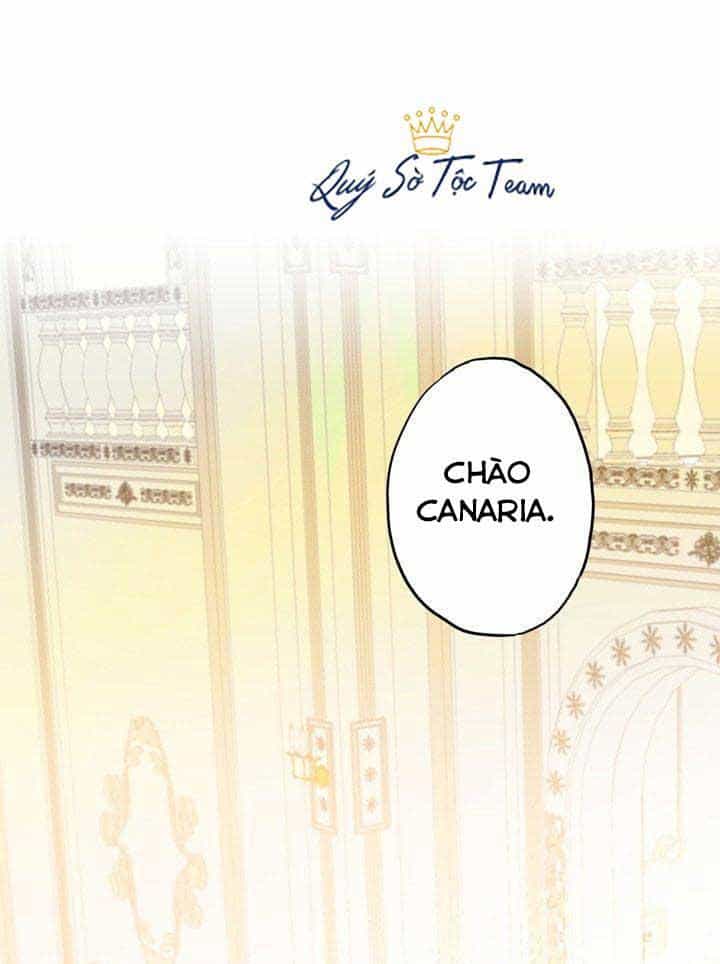Trọng Sinh Trở Thành Hoàng Phi - Chương 4 - ảnh 2