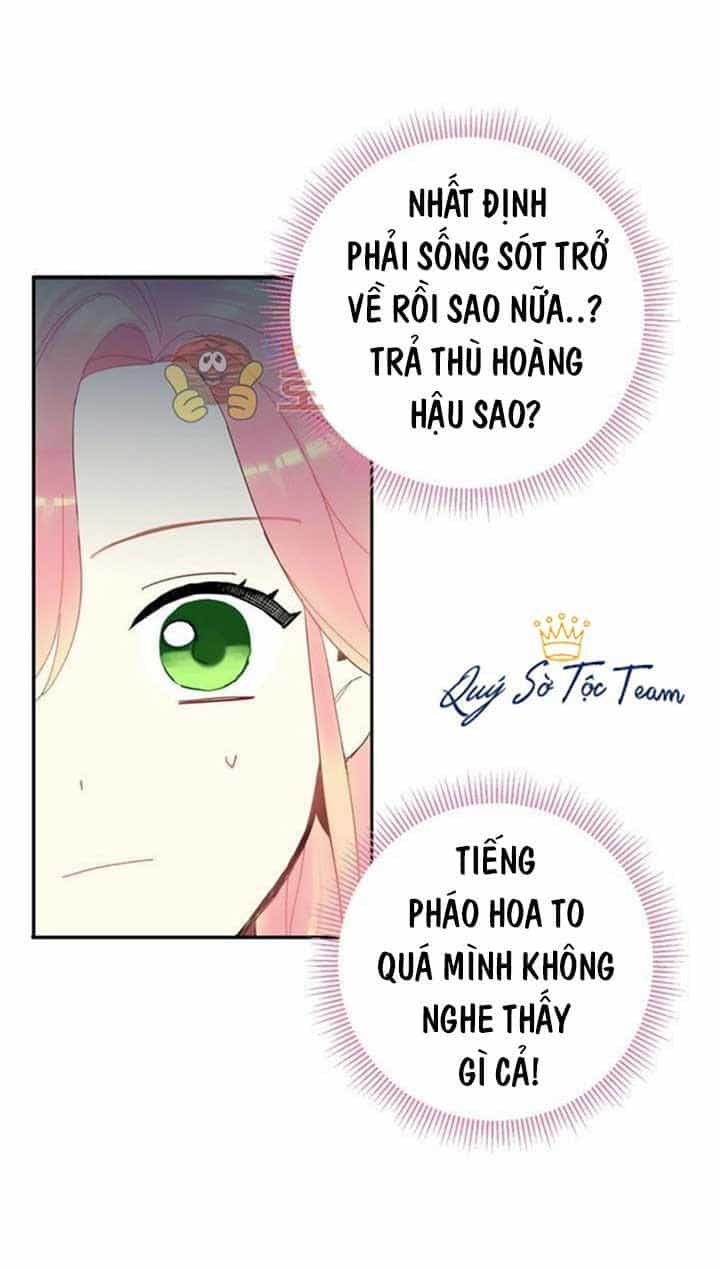 Trọng Sinh Trở Thành Hoàng Phi - Chương 40 - ảnh 29