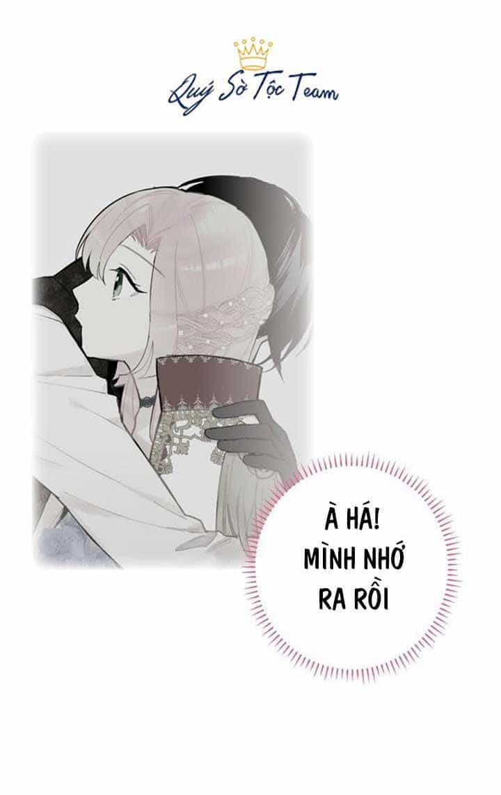 Trọng Sinh Trở Thành Hoàng Phi - Chương 40 - ảnh 6