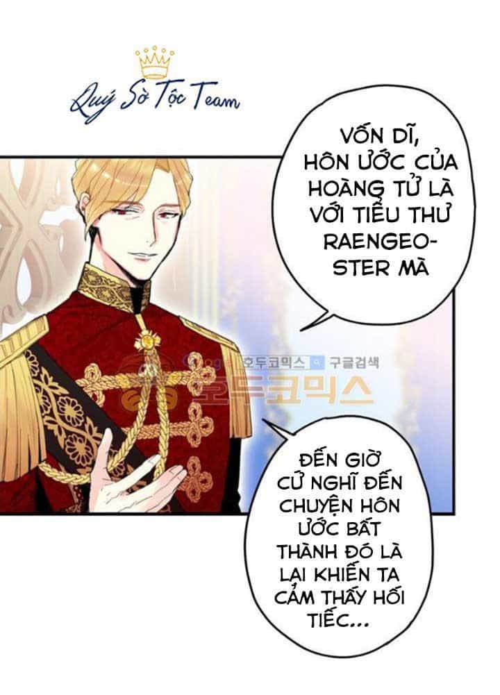 Trọng Sinh Trở Thành Hoàng Phi - Chương 41 - ảnh 21