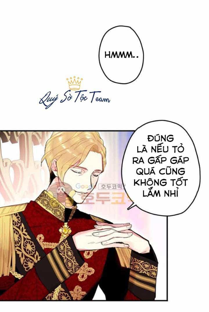 Trọng Sinh Trở Thành Hoàng Phi - Chương 42 - ảnh 10