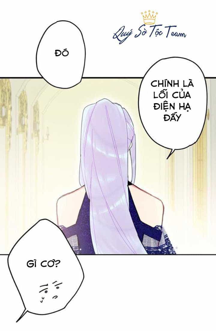 Trọng Sinh Trở Thành Hoàng Phi - Chương 42 - ảnh 19