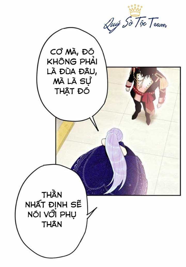 Trọng Sinh Trở Thành Hoàng Phi - Chương 42 - ảnh 24