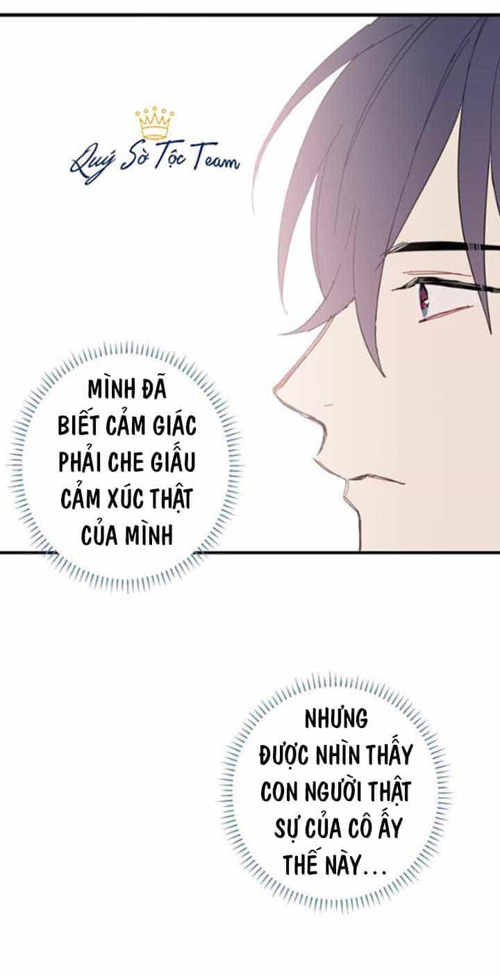 Trọng Sinh Trở Thành Hoàng Phi - Chương 42 - ảnh 26