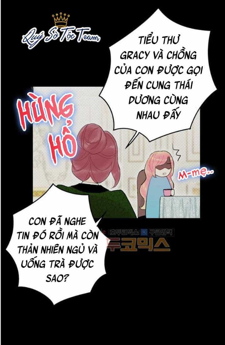 Trọng Sinh Trở Thành Hoàng Phi - Chương 43 - ảnh 5