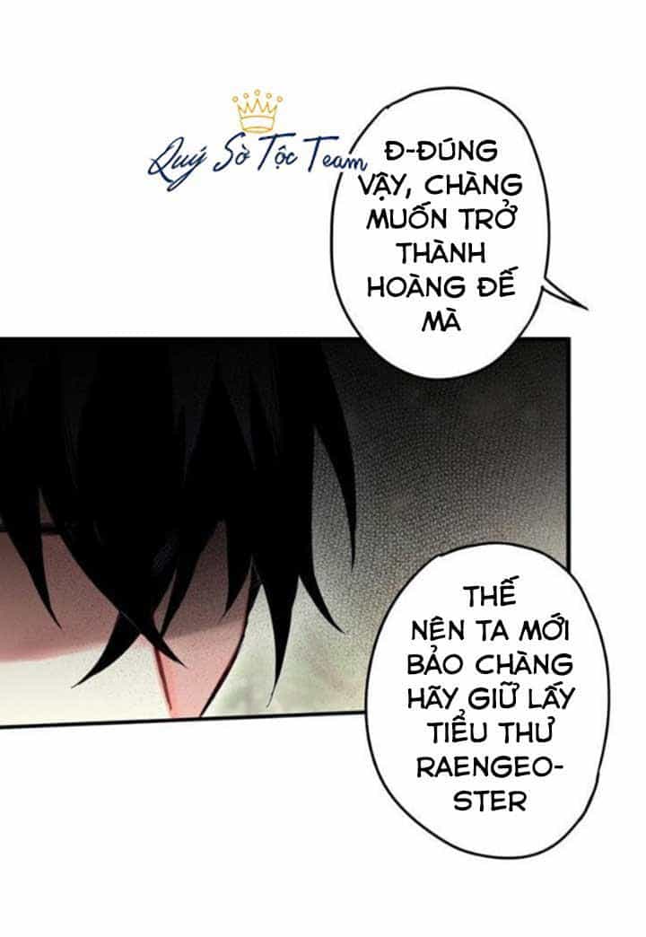Trọng Sinh Trở Thành Hoàng Phi - Chương 44 - ảnh 17