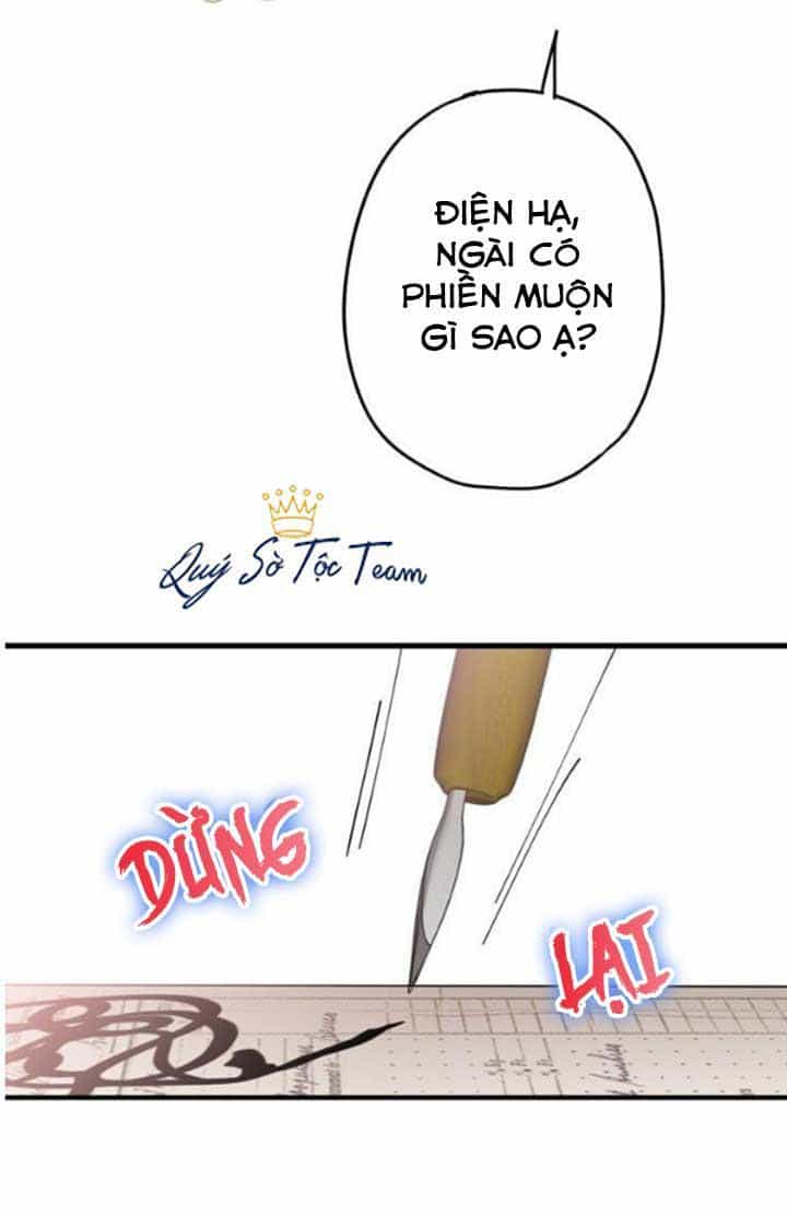 Trọng Sinh Trở Thành Hoàng Phi - Chương 47 - ảnh 8