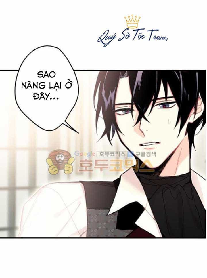 Trọng Sinh Trở Thành Hoàng Phi - Chương 48 - ảnh 23