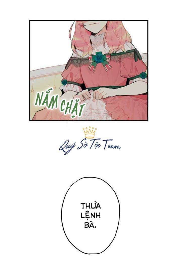 Trọng Sinh Trở Thành Hoàng Phi - Chương 5 - ảnh 21