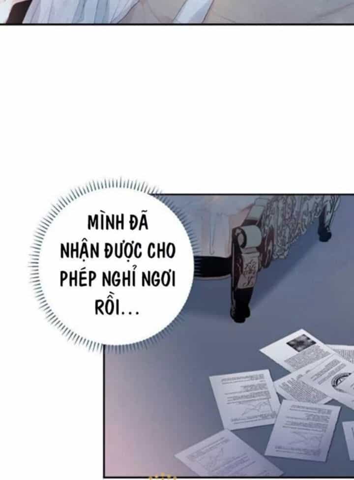 Trọng Sinh Trở Thành Hoàng Phi - Chương 52 - ảnh 25