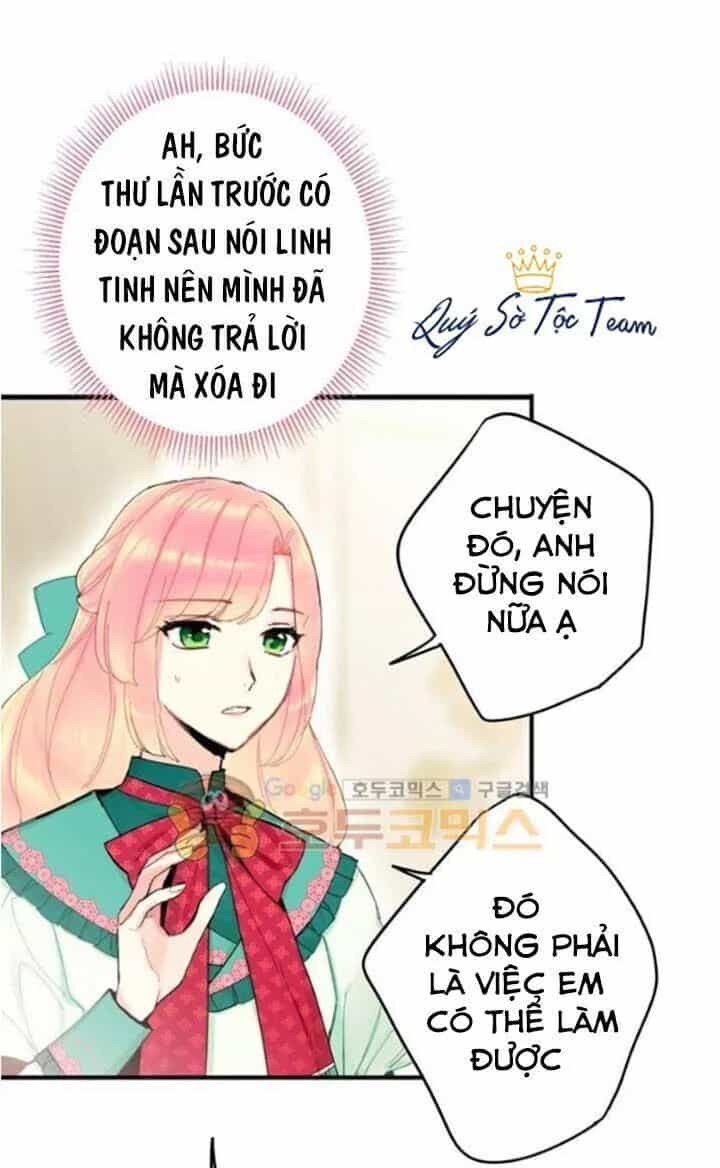 Trọng Sinh Trở Thành Hoàng Phi - Chương 56 - ảnh 22
