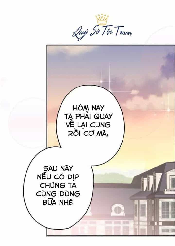 Trọng Sinh Trở Thành Hoàng Phi - Chương 59 - ảnh 17