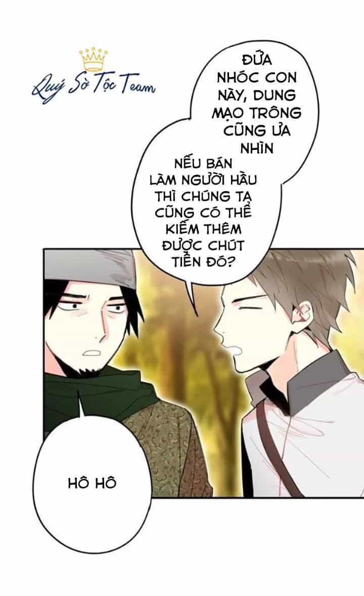 Trọng Sinh Trở Thành Hoàng Phi - Chương 60 - ảnh 24