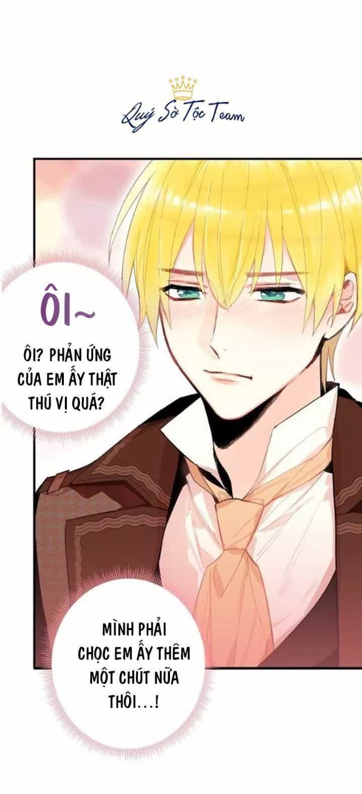 Trọng Sinh Trở Thành Hoàng Phi - Chương 60 - ảnh 4