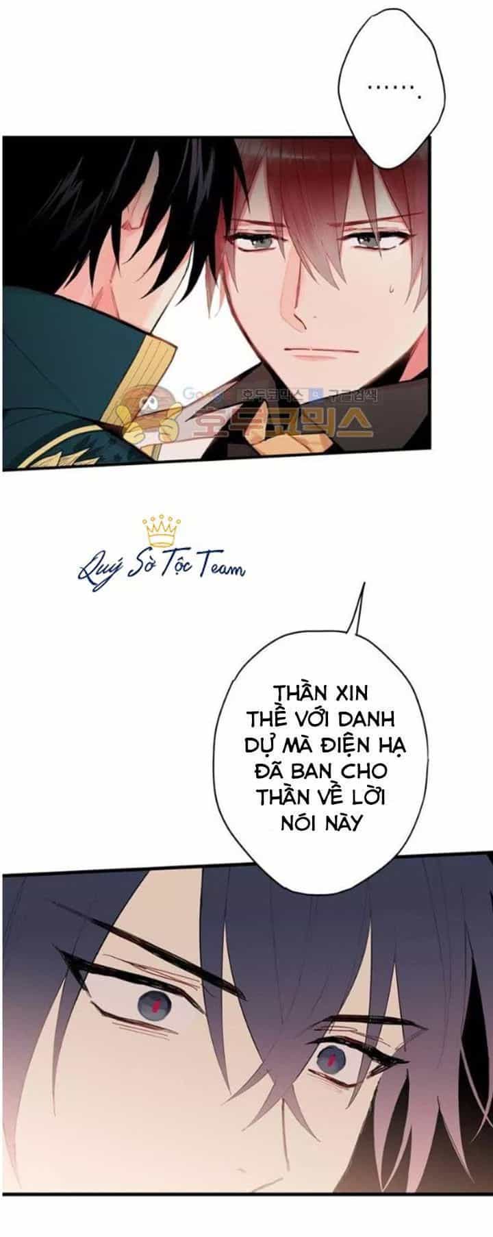 Trọng Sinh Trở Thành Hoàng Phi - Chương 61 - ảnh 22